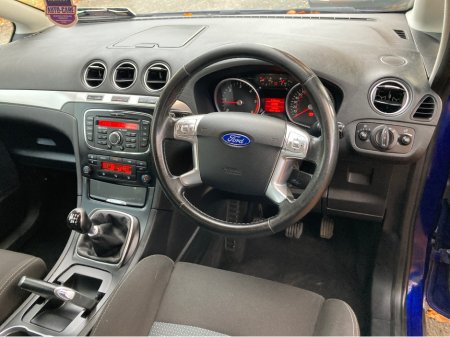 2014 Ford S-Max - photo 14