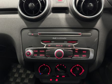2016 Audi A1 - photo 27