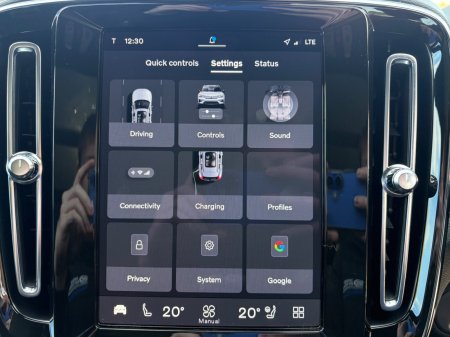 2023 Volvo XC40 - photo 26