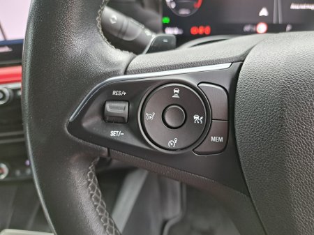2021 Opel Mokka - photo 23