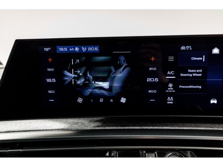 2026 Peugeot 3008 - photo 21