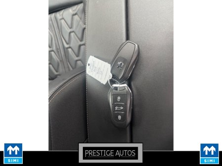 2021 Peugeot 508 - photo 42
