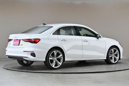 2023 Audi A3 - photo 10