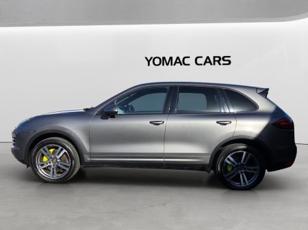 2012 Porsche Cayenne - photo 3