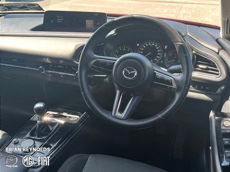 2025 Mazda CX-30 - photo 9