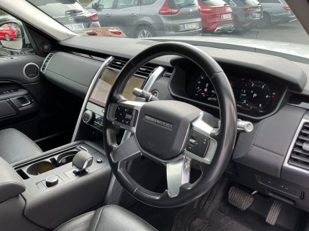 2021 Land Rover Discovery - photo 9