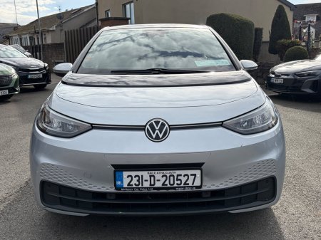 2023 Volkswagen ID.3 - photo 2