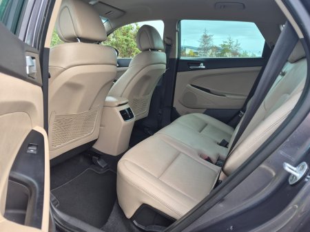 2017 Hyundai Tucson - photo 28