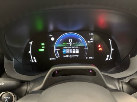 2026 Toyota Yaris Cross - photo 14