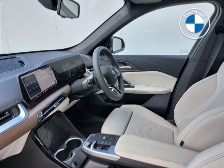 2026 BMW X1 - photo 7