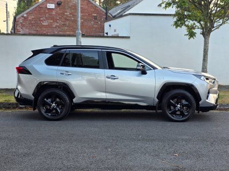 2022 Toyota RAV4 - photo 6