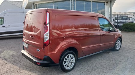 2022 Ford Transit Connect - photo 14