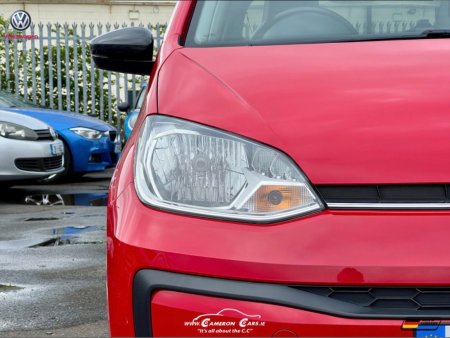 2017 Volkswagen up! - photo 7
