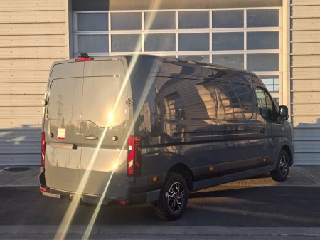 2026 Renault Master - photo 7