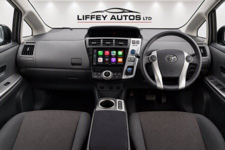 2013 Toyota Prius - photo 11