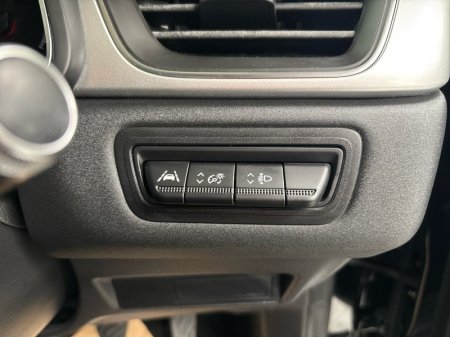 2020 Renault Captur - photo 15