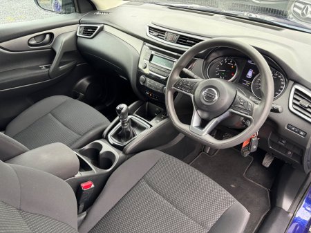 2018 Nissan Qashqai - photo 11