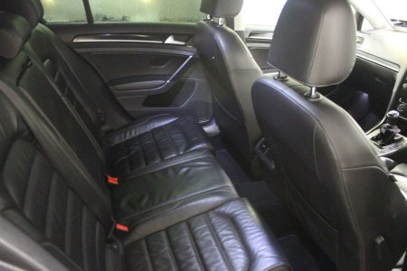 2017 Volkswagen Golf - photo 14