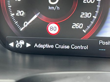 2018 Volvo V90 - photo 14