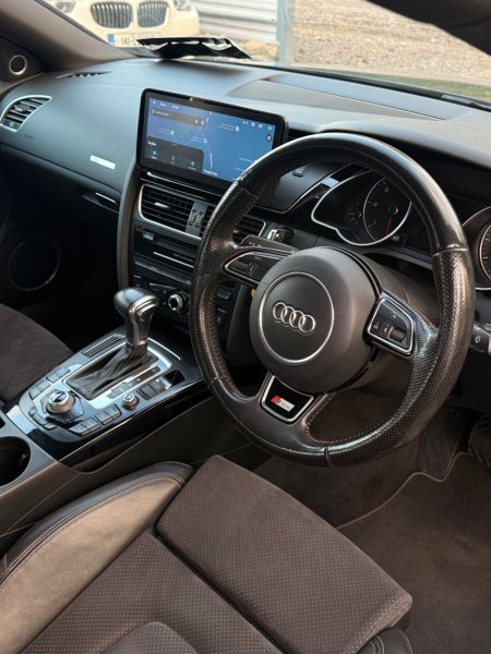 2013 Audi A5 - photo 28