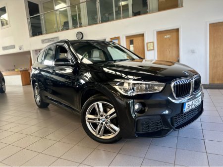 2019 BMW X1 - photo 9