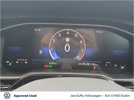 2026 Volkswagen Taigo - photo 19