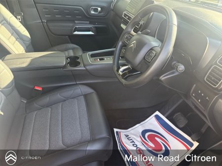 2025 Citroen C5 Aircross - photo 2