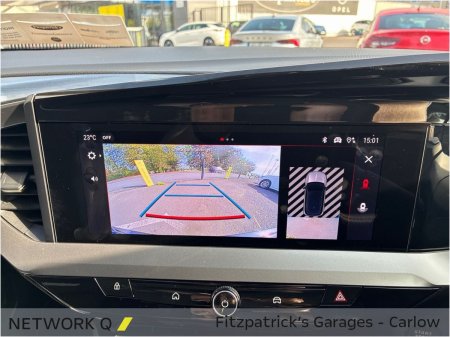 2025 Opel Mokka - photo 16