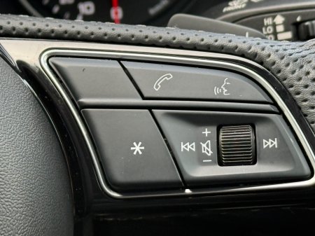 2024 Audi A4 - photo 23