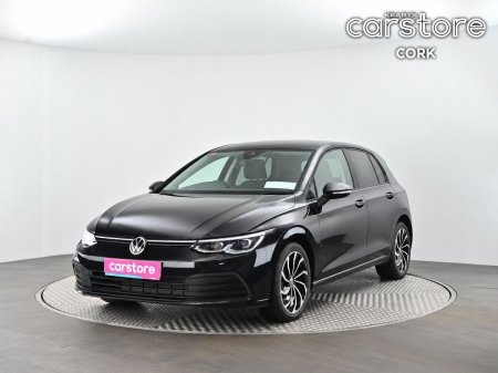 2023 Volkswagen Golf - photo 7