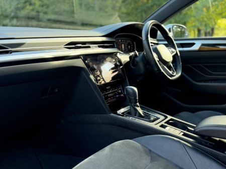 2022 Volkswagen Arteon - photo 10