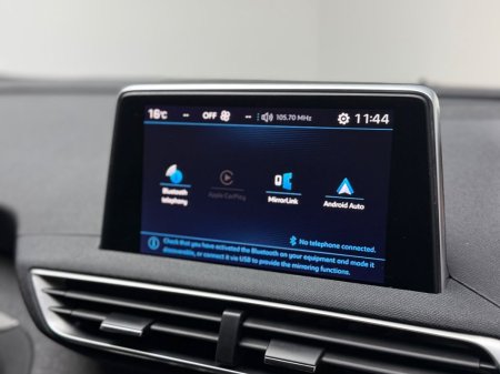 2019 Peugeot 3008 - photo 22
