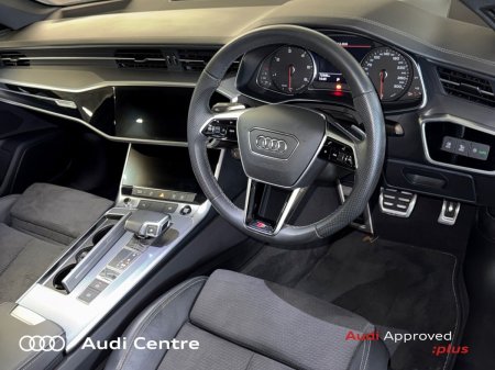 2023 Audi A6 - photo 9