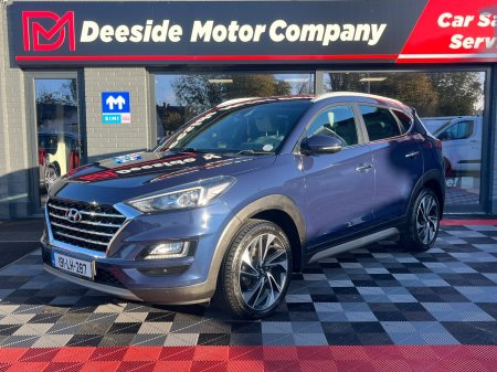 2019 Hyundai Tucson - photo 2