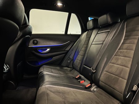 2019 Mercedes-Benz E-Class - photo 21