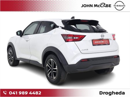 2025 Nissan Juke - photo 5