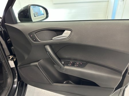 2016 Audi A1 - photo 20