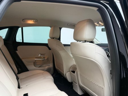 2023 Mercedes-Benz GLA - photo 12