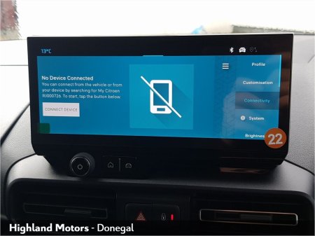 2026 Citroen Berlingo - photo 18