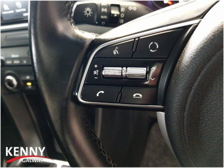 2019 Kia Sportage - photo 23