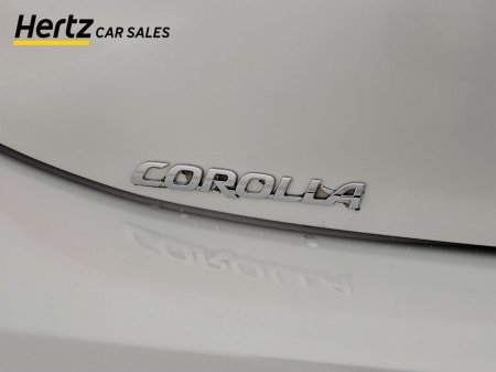2023 Toyota Corolla - photo 11