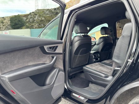2018 Audi Q7 - photo 14