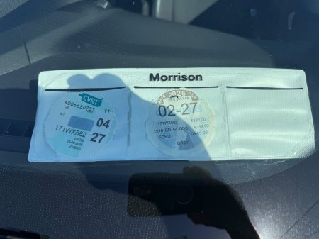 2017 Ford Kuga - photo 19