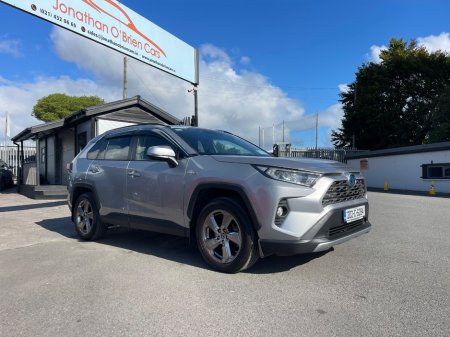 2020 Toyota RAV4 - photo 18