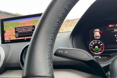 2022 Audi Q2 - photo 14
