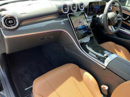 2026 Mercedes-Benz CLE - photo 6