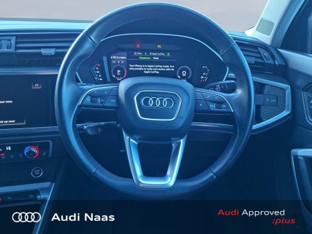 2024 Audi Q3 - photo 6