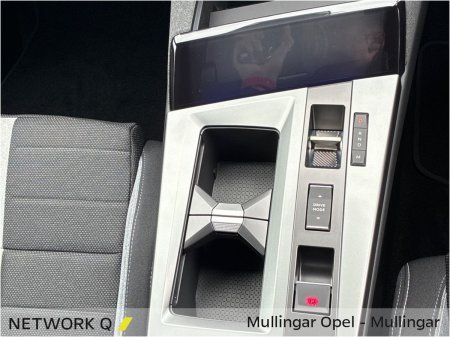 2026 Opel Grandland - photo 17
