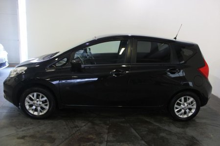 2016 Nissan Note - photo 7