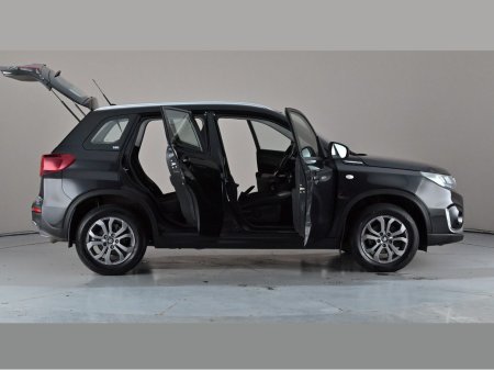 2021 Suzuki Vitara - photo 16